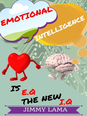cover image of Emotional Intelligence